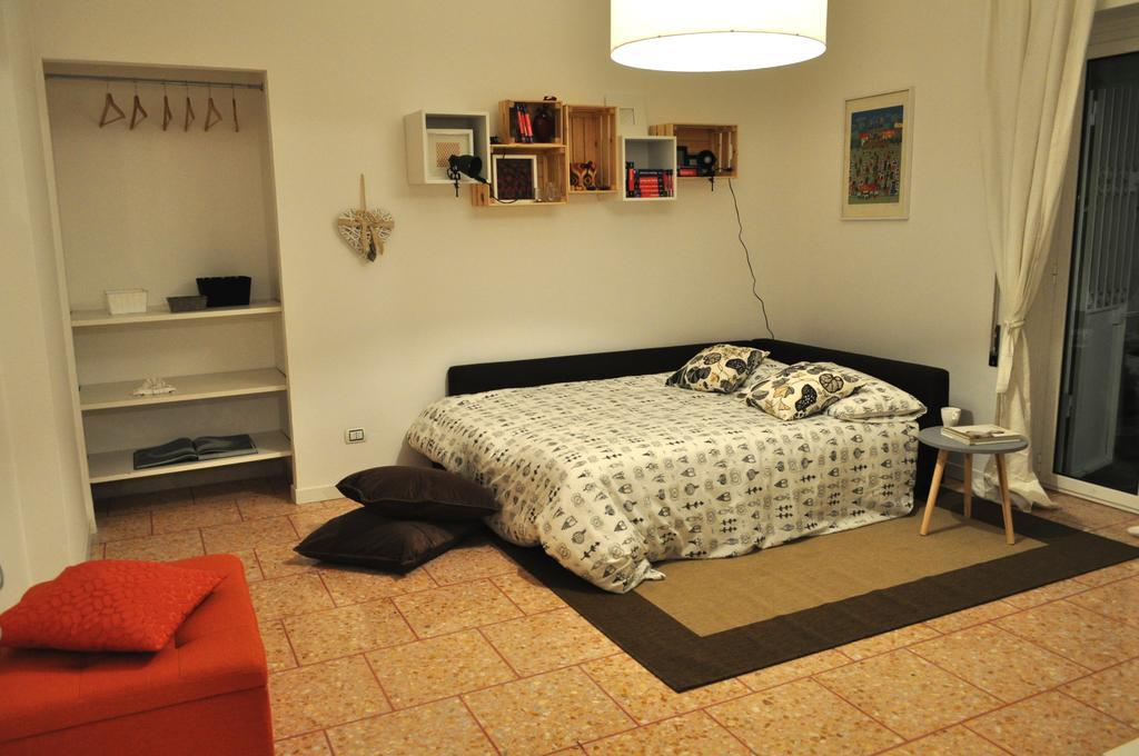 Domus Caffarella *