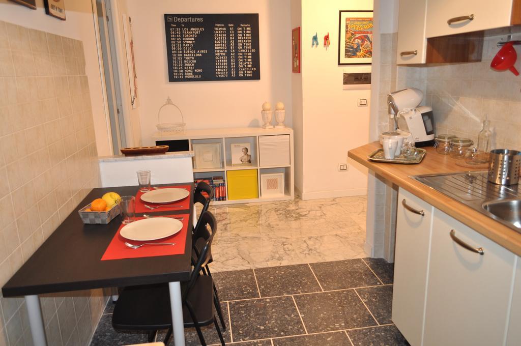 Vakantiehuis Domus Caffarella Rome