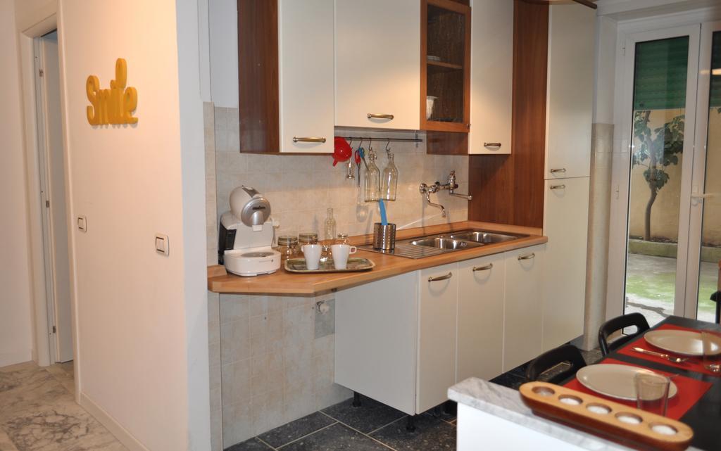 Vakantiehuis Domus Caffarella *