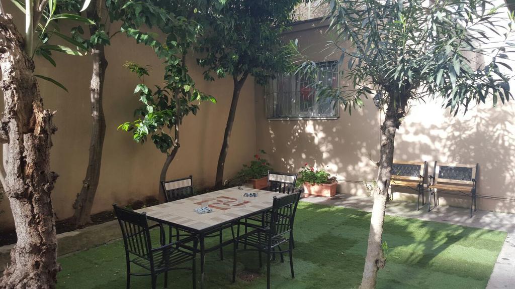 Domus Caffarella Vakantiehuis