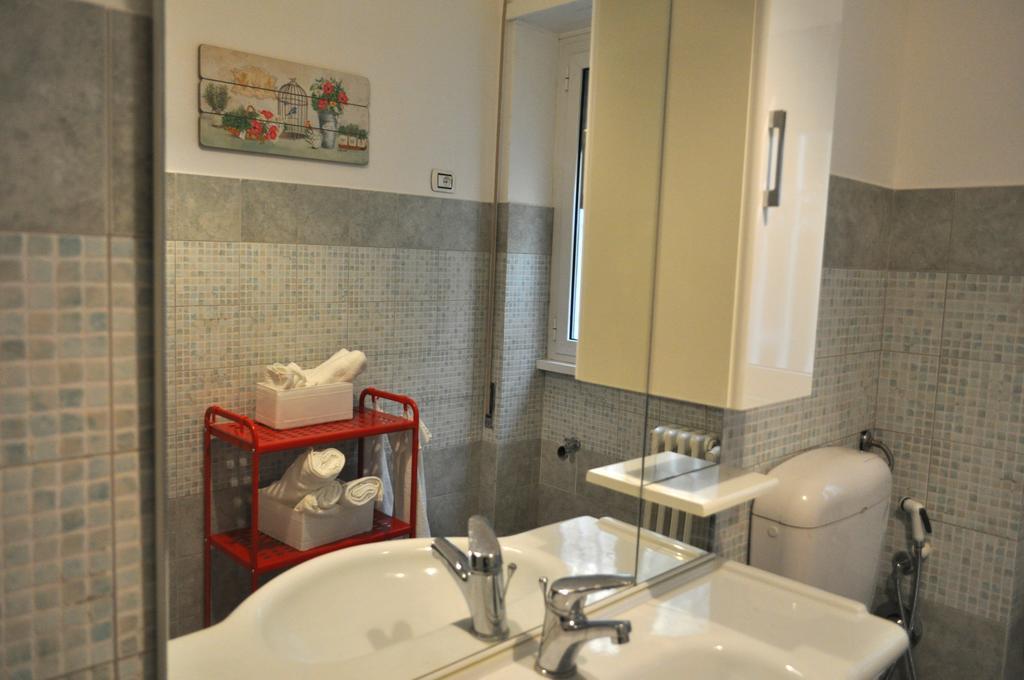 Domus Caffarella Holiday home Rome