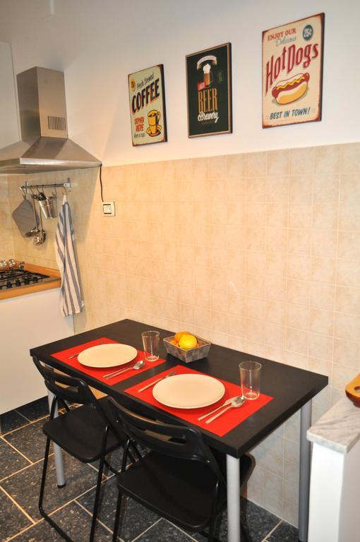 Domus Caffarella Holiday home