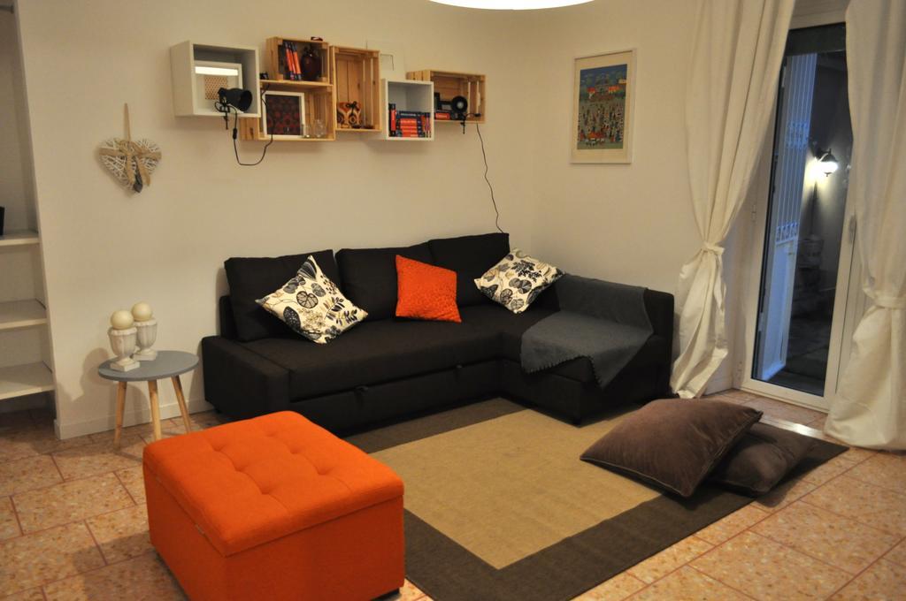 Domus Caffarella