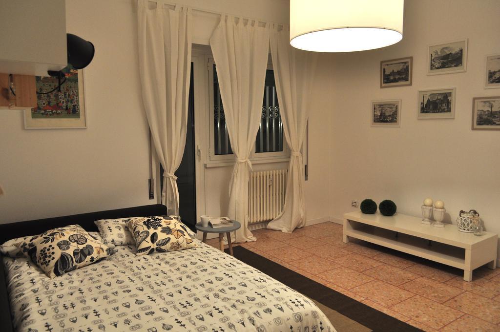 Domus Caffarella Holiday home Rome