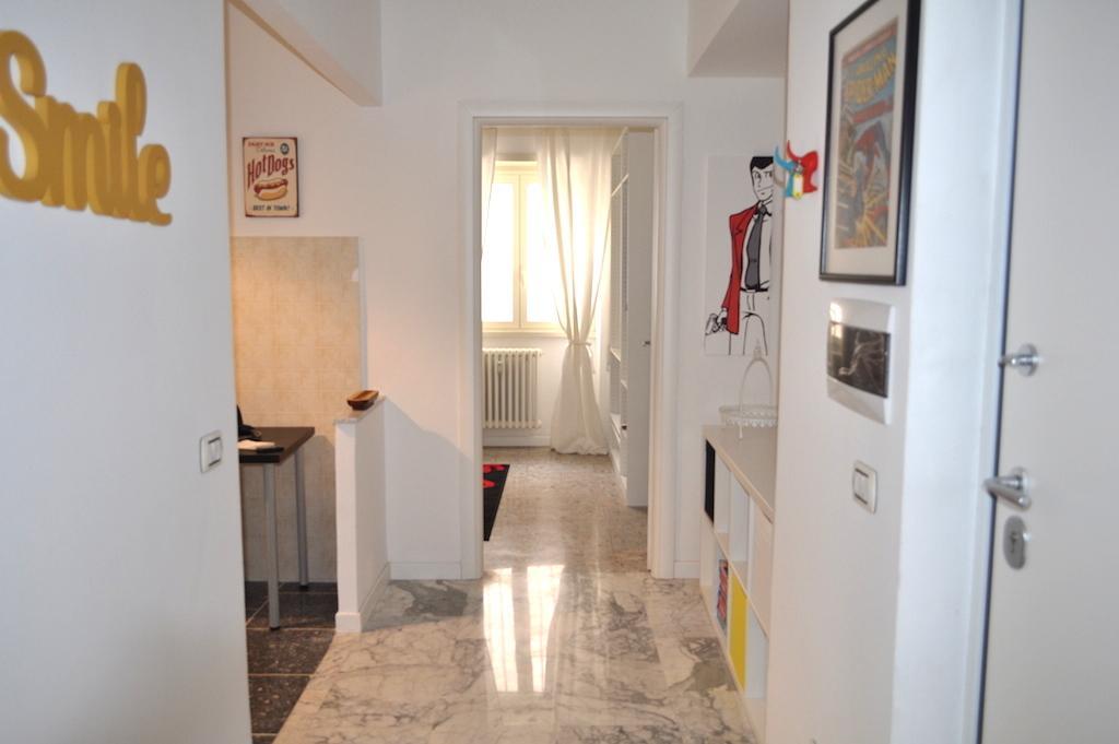 Domus Caffarella Holiday home