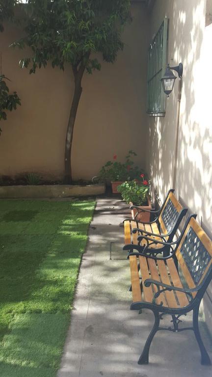Holiday home Domus Caffarella *