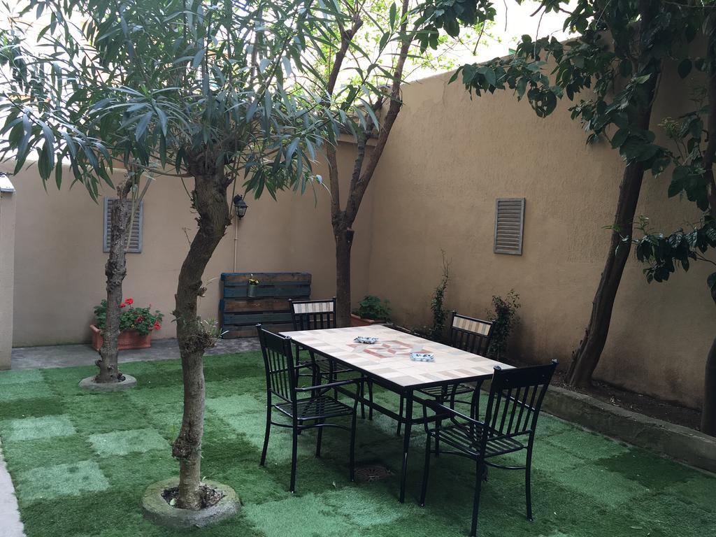 Domus Caffarella *