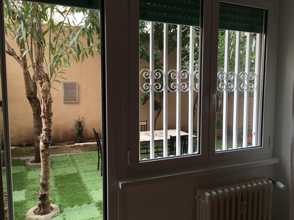 Domus Caffarella Holiday home Rome
