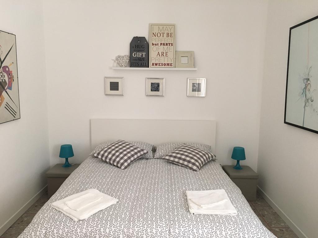Domus Caffarella Holiday home *